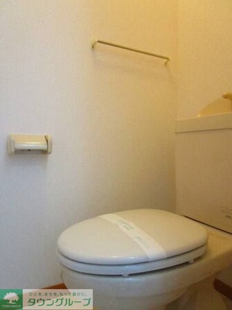 リバー ストーンの物件内観写真